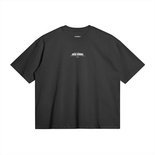 Real Goods OG T-Shirt | Black